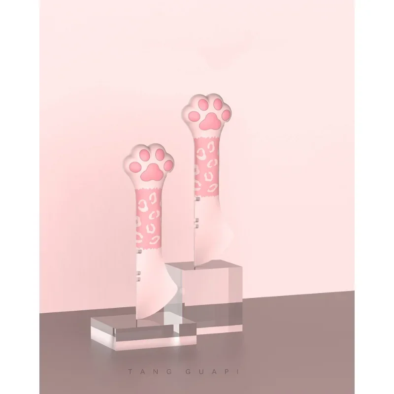 Cuchara enlatada multifunción para mascotas, abridor de tarros de plástico, cuchara de alimentación para cachorros, alimentador de perros y gatos, pala, vajilla, accesorios para mascotas - imagen 5