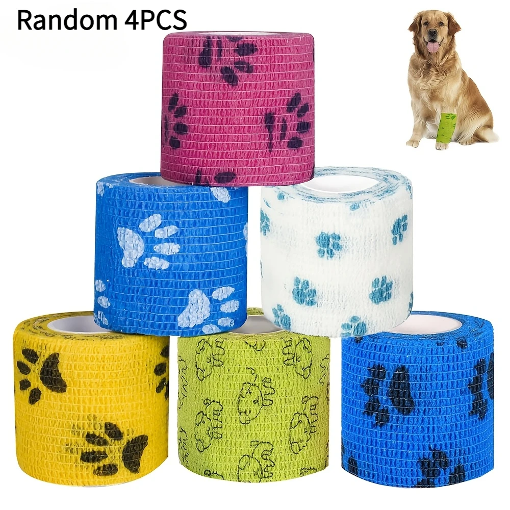 Random 4PCS