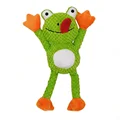 Smiling Frog