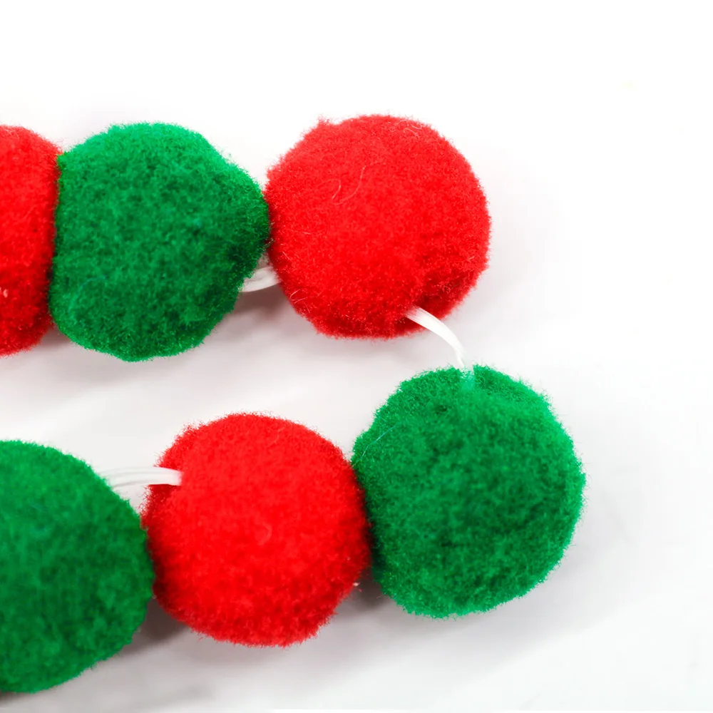 Collar Navideño para Perros - Diferentes diseños y colores disponibles