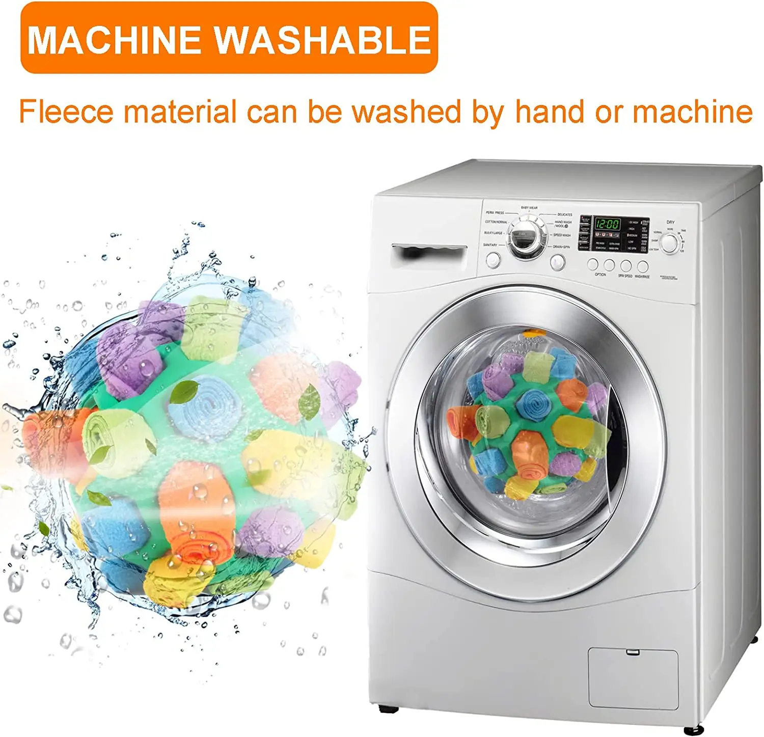 Pelota de goma para olfatear con perros, juguete de alimentación lenta para mascotas, alimentador de comida, juegos de entrenamiento para cachorros - imagen 4