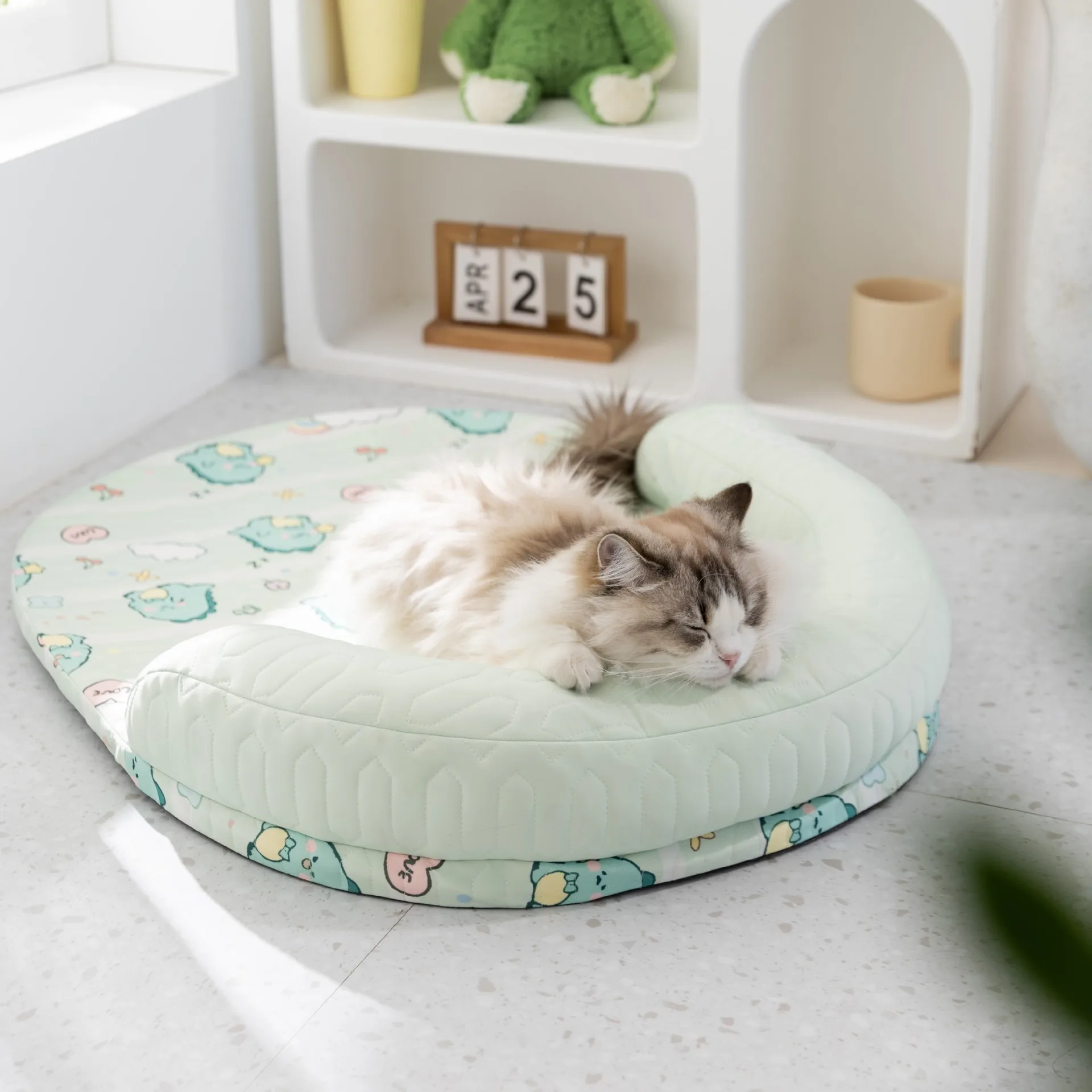 Accesorios para gatos, casa de cama, perro, cachorro, estera, accesorio, productos para mascotas, casas, hábitats, camas, artículos, cesta, suministros, cojines