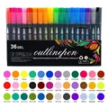 36 Colors