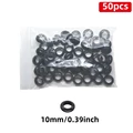 10MM-50pcs