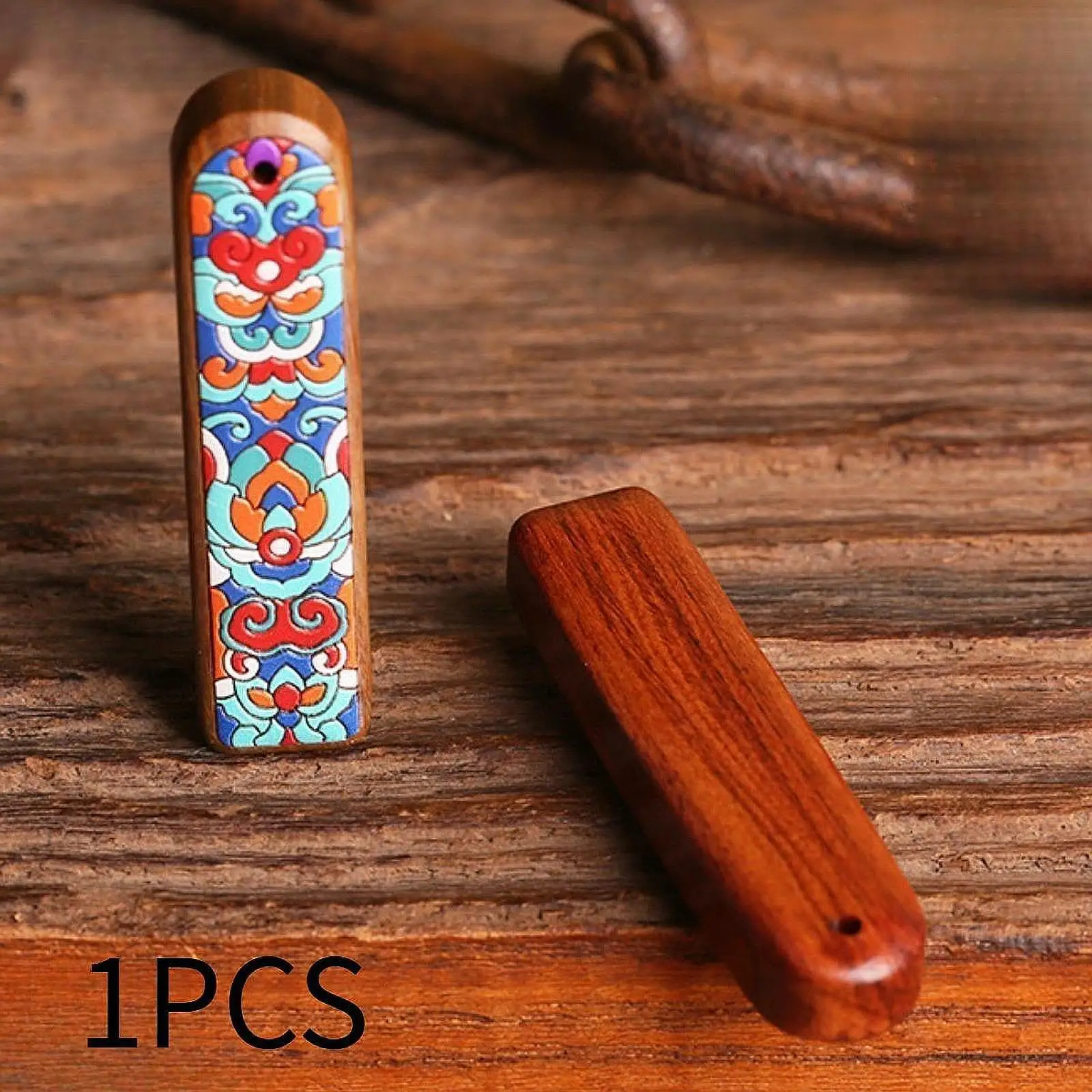 Colgante de collar con colgante, accesorio fácil de colgar, accesorios de fotografía multifuncionales, llavero resistente hecho a mano para celebración - imagen 4