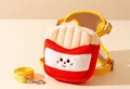 french fries set
