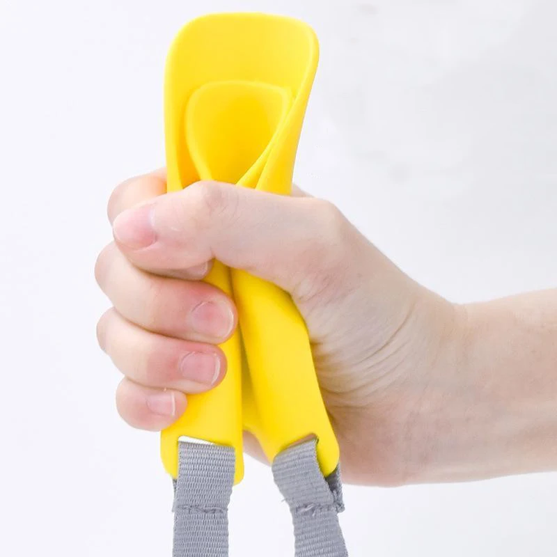 Máscara de pico de pato para perro, máscara antimordida para mascotas para perros pequeños, Corgi, Chihuahua, accesorios para cachorros, bozal ajustable, suministros para mascotas - imagen 5