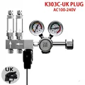 K303C-UK plug