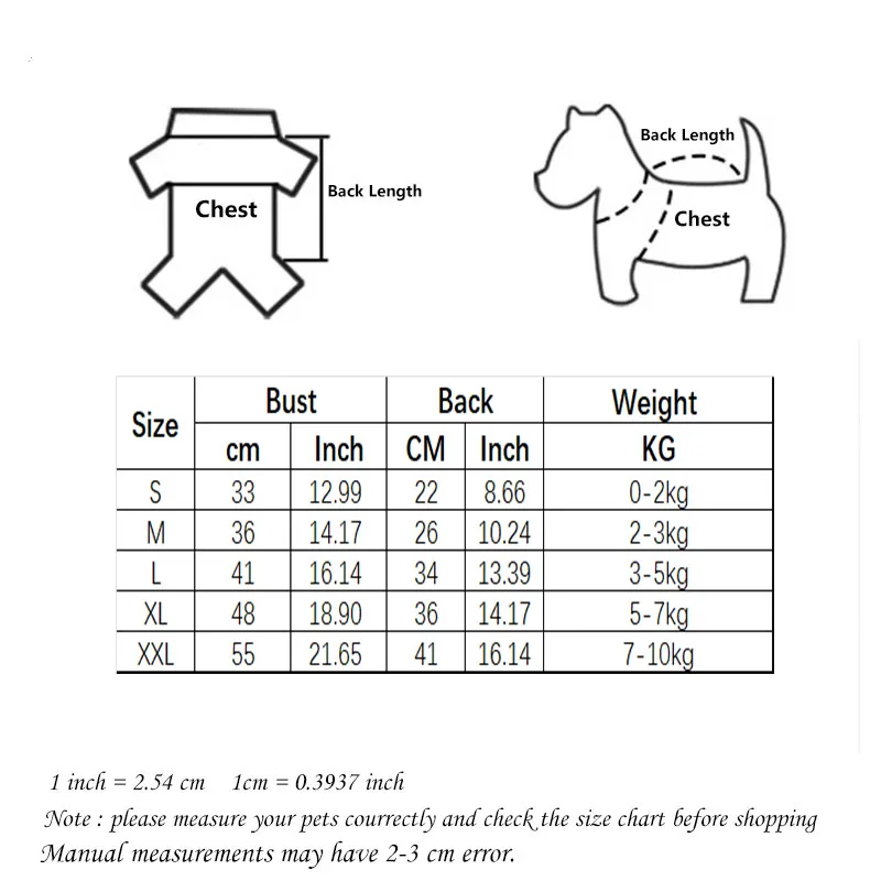 Ropa para perros con estampado de huesos de pescado, camisa de poliéster para perros pequeños, medianos, gatos, niños y niñas, trajes acogedores, elásticos y transpirables - imagen 2