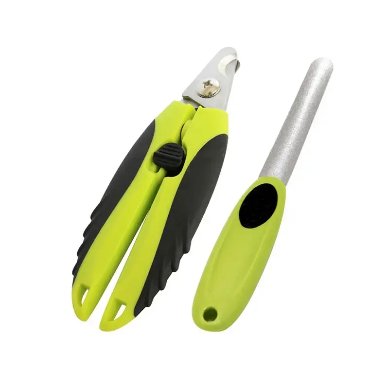 Herramientas de aseo 6 en 1 para mascotas, Juego de cepillos y peine, bolsa de almacenamiento, removedor de pelo para perros y gatos, suministros de limpieza para mascotas, accesorios - imagen 5