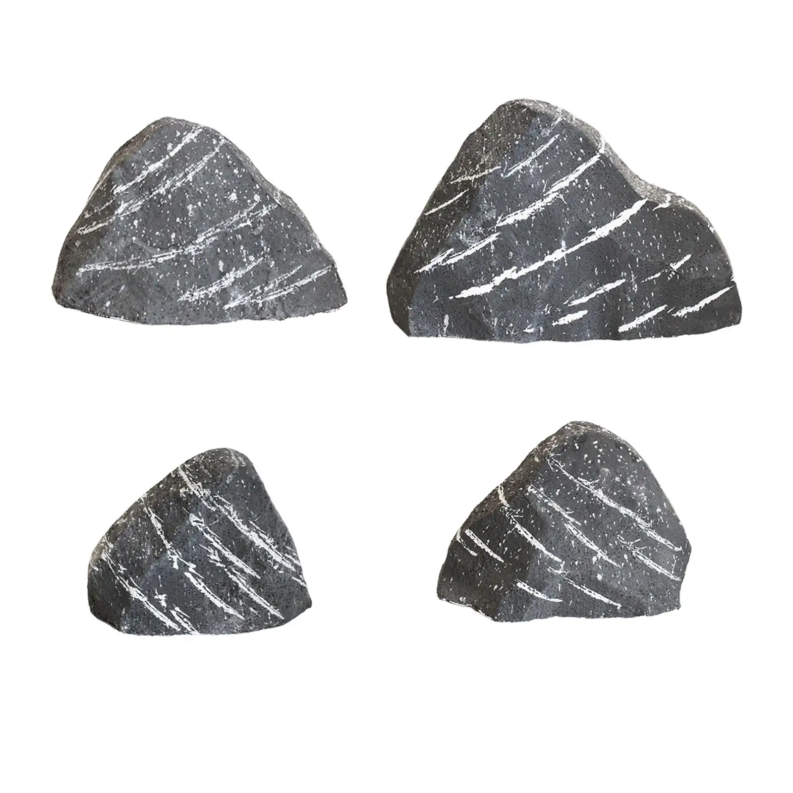 Artificial Landscape Rock Garden Decoration Simulation Rockery Rock Outdoor Landscaping for Pool