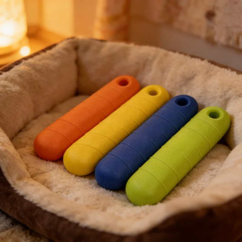 Juguete masticable para perros grandes – Seguro para articulaciones y entrenamiento - imagen 3
