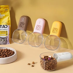 Pala higiénica para recoger heces de gatos y perros – Limpieza práctica