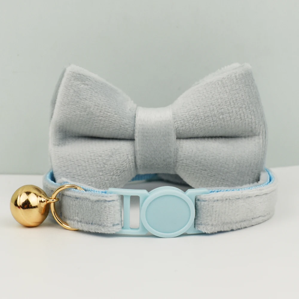 bow tie collar10
