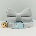 bow tie collar10