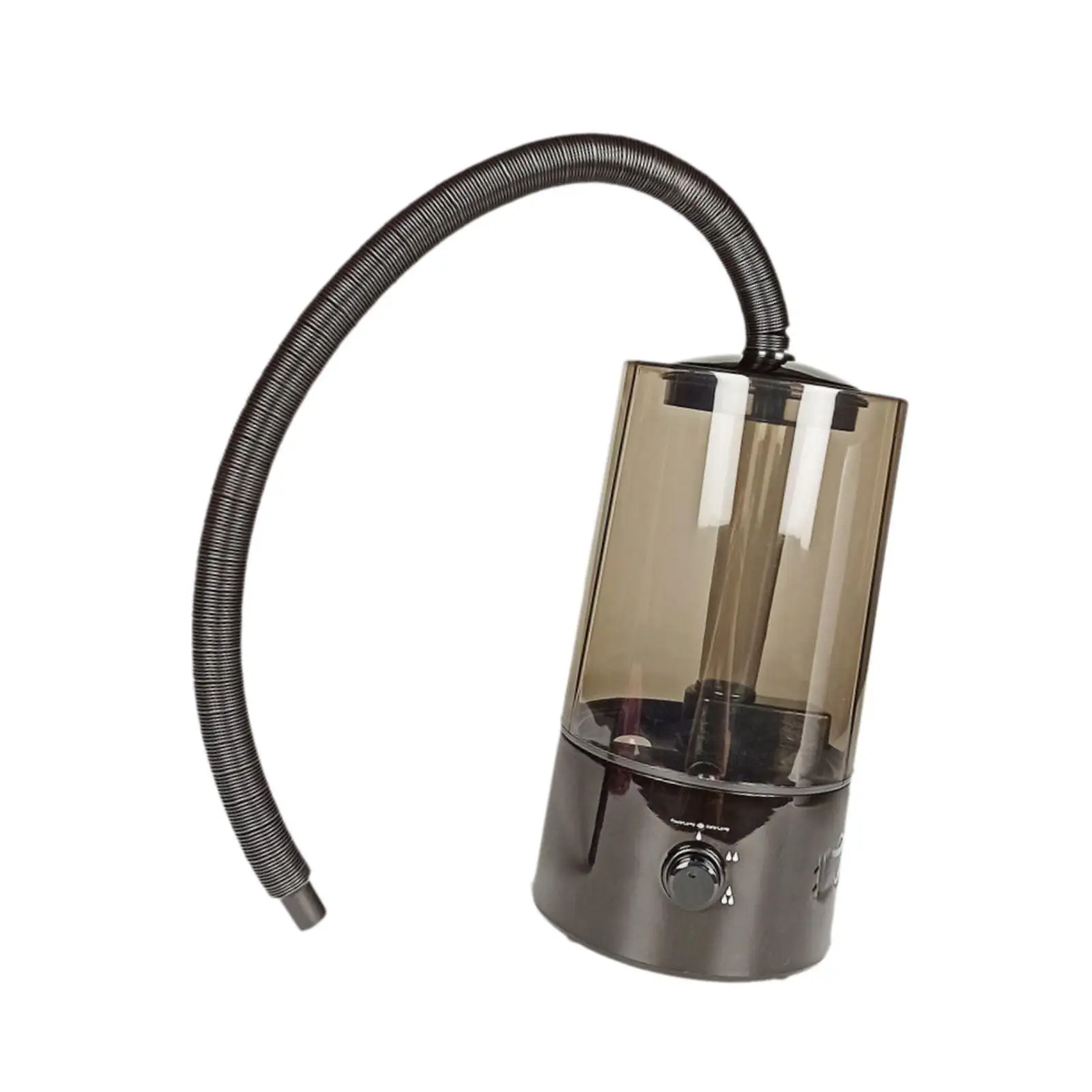 Reptile Humidifier with Tube US Adapter Reptile Mister Fogger Fog Machine for Vivarium Fruits and Vegetables Indoor Amphibians