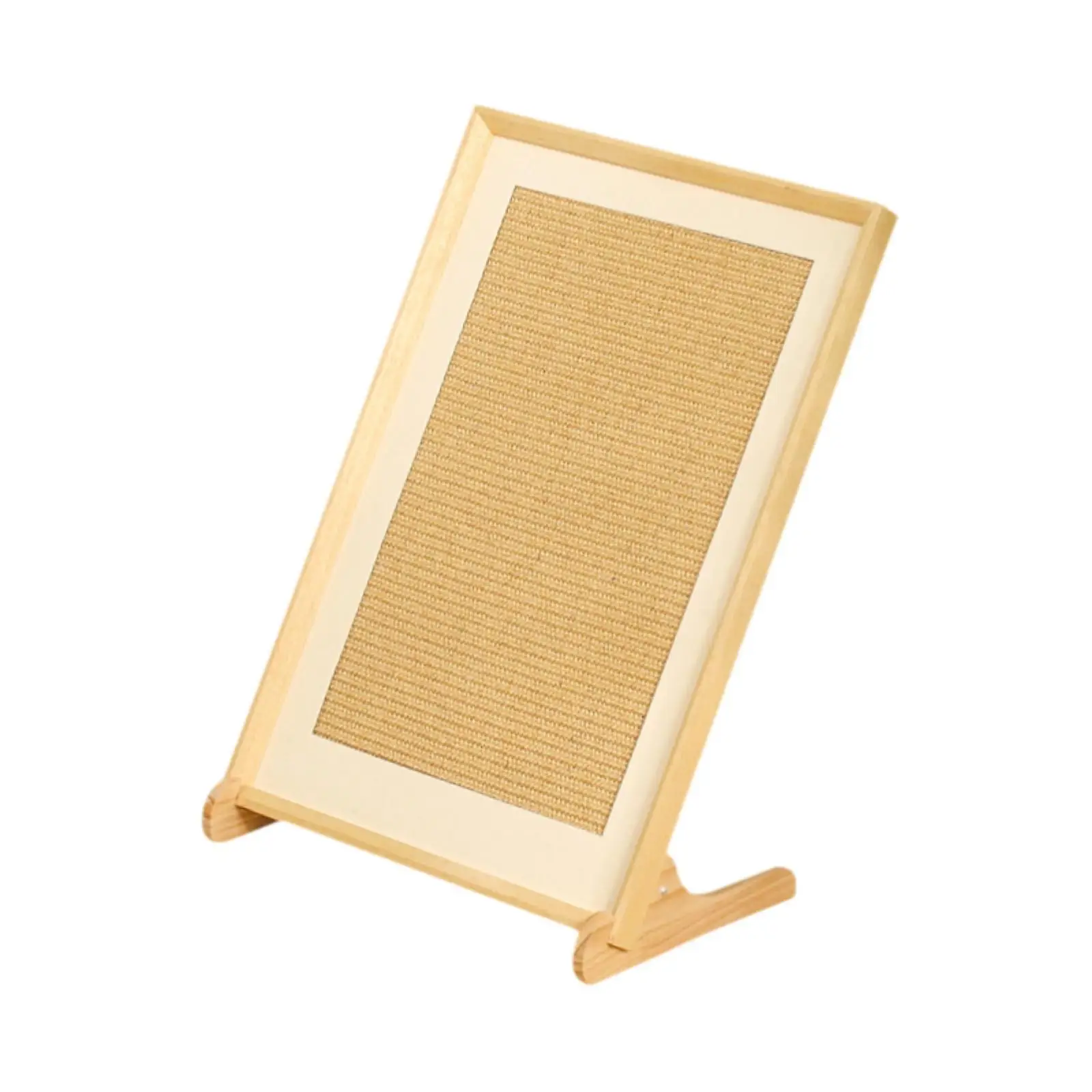 Cat Scratcher Sofa Protection Cat Toy L Shape Cat Scratcher for Kitten Kitty