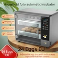 24 Eggs EU