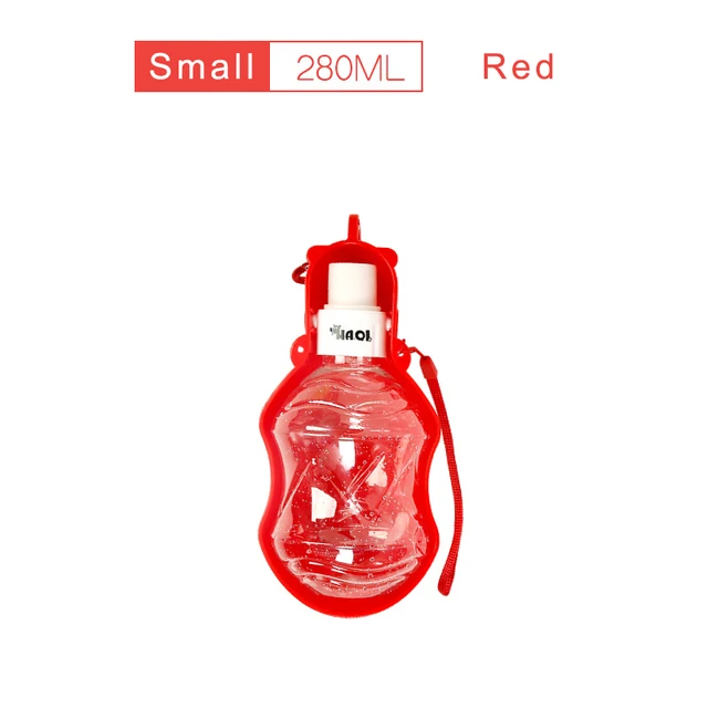 280ml Red