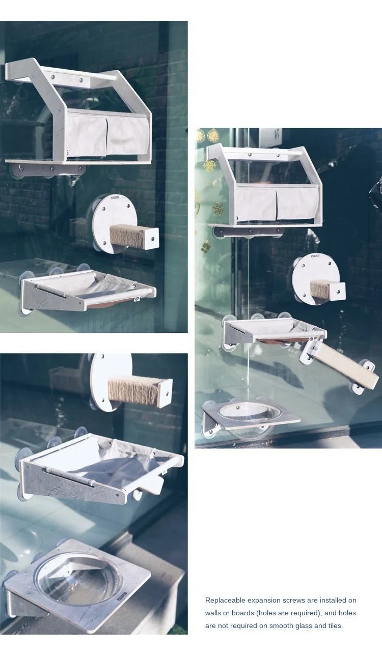 Una exhibición de varios artículos en una mesa de vidrio