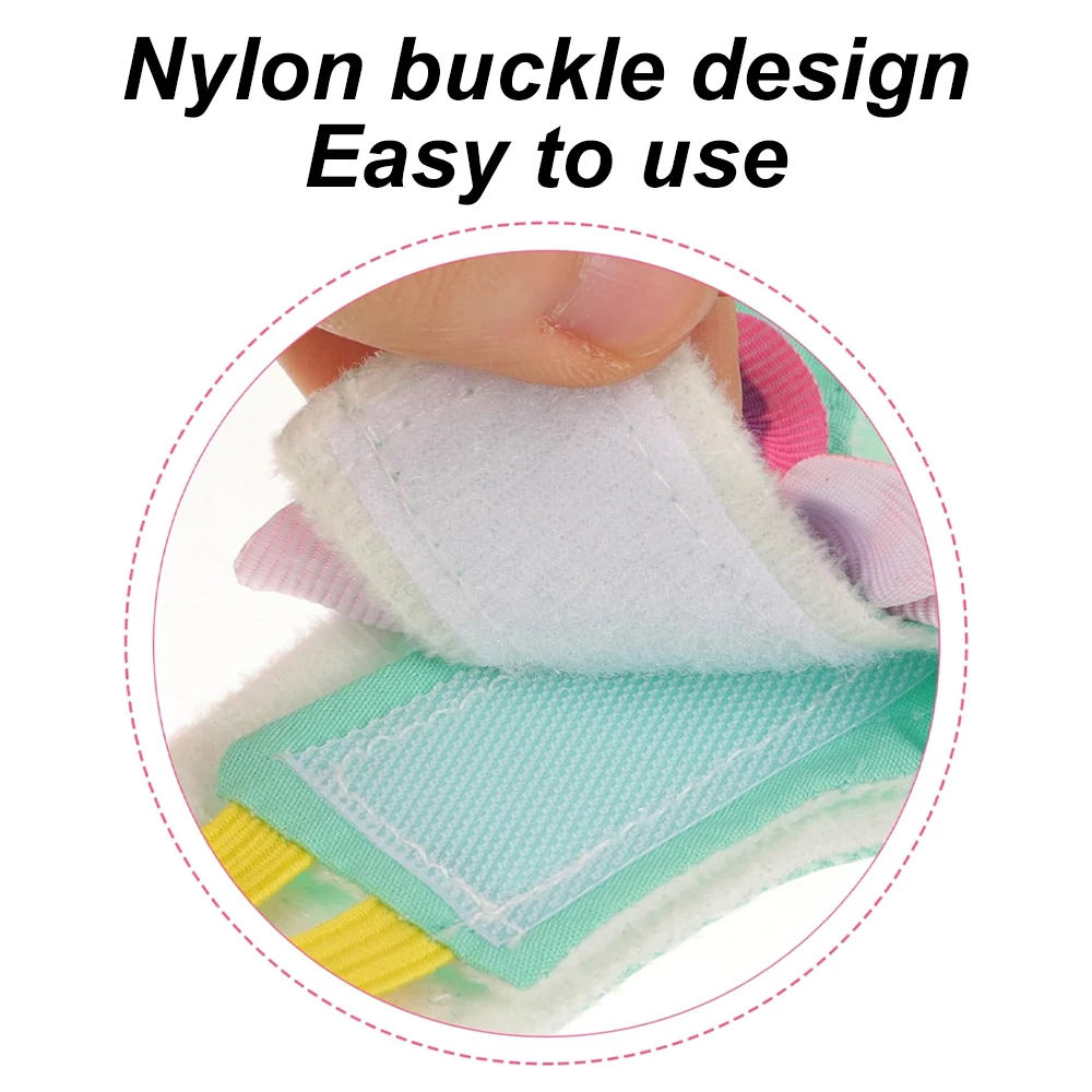 Arnés de chaleco para loros, arco decorativo, arnés ajustable para pájaros sin correa para mascotas, cacatúas, periquitos, adiestramiento al aire libre, volador, 1 ud. - imagen 4