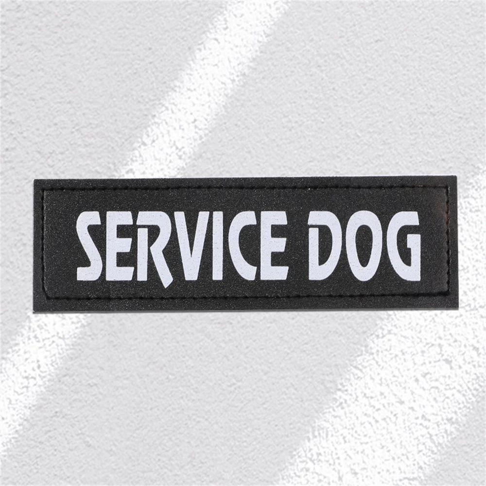 Arnés personalizado para perros con placa de identificación – cómodo - imagen 3