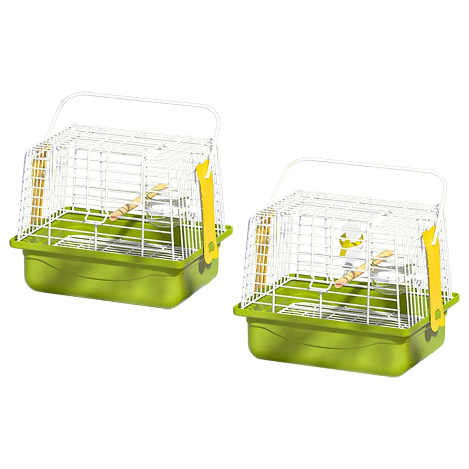 Bird Carrier Travel Cage Bird Carry Transport Small Bird Travel Cage Carrier for Outdoor Adventure Shopping Vet Visit Parakeets Bird Carrier Travel Cage Bird Carry Transport Small Bird Travel Cage Carrier for Outdoor Adventure Shopping Vet Visit Parakeets