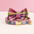 bow collar01
