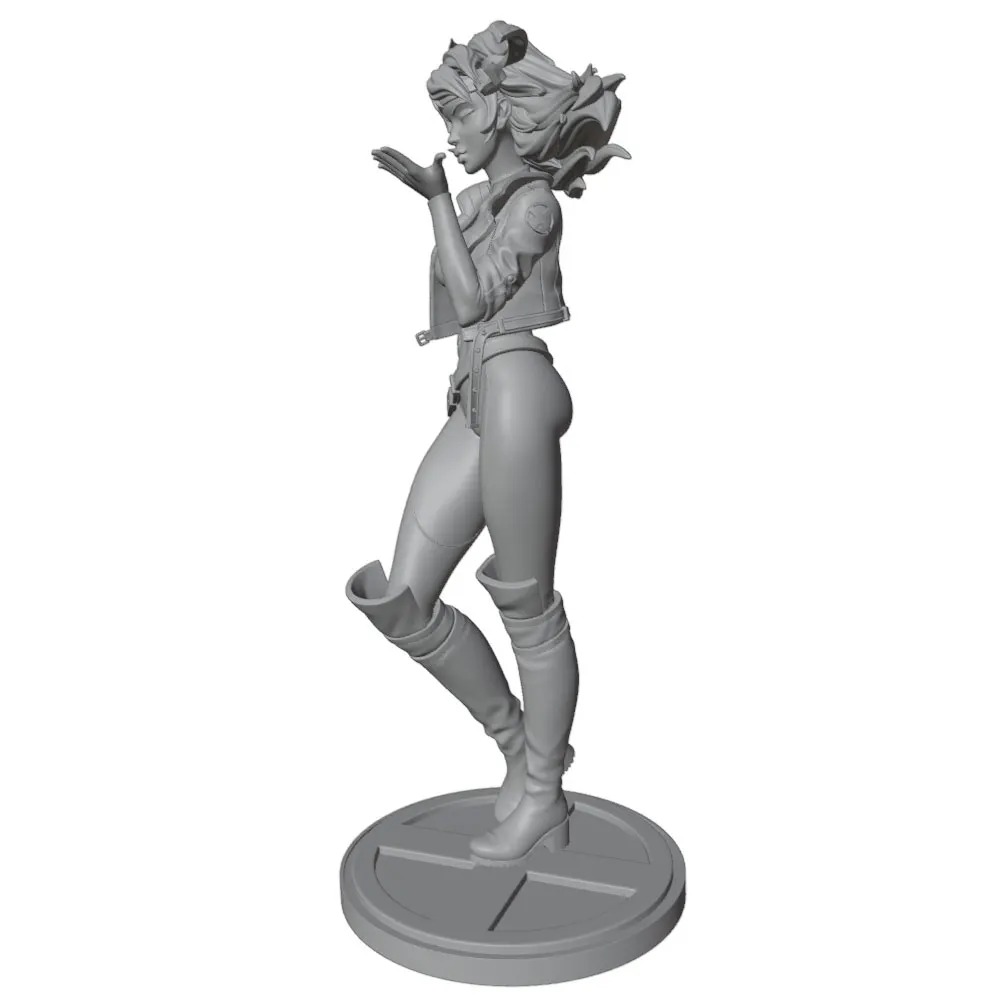 Figuras de resina para gatos y perros – Decoración original única