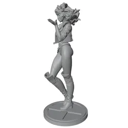 Figuras de resina para gatos y perros – Decoración original única