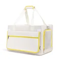 Yellow square