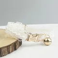 cat collar(Lace01)
