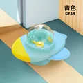 Cyan-blue