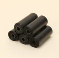 black 5pcs G322B