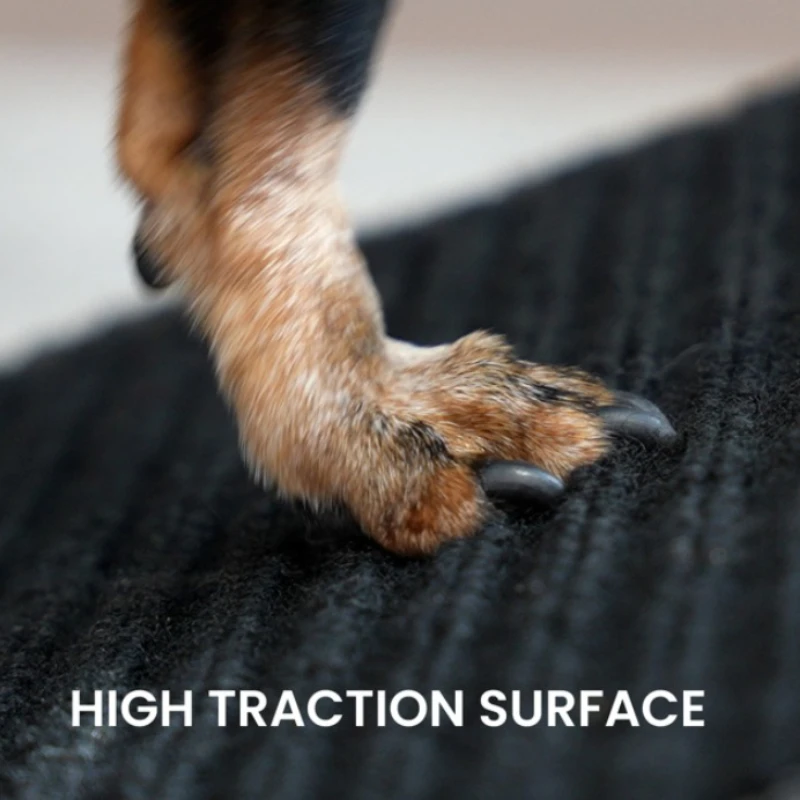 Cães de compañía, rampa de escalera, mascotas, cachorros, gatitos, taburete de escalada, muebles para perros, taburetes asistidos, taburete de escalada para gatos de alta carga - imagen 5