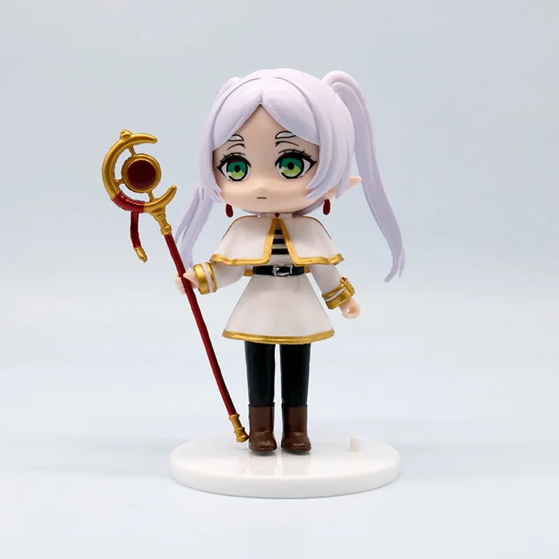 Frieren 10 cm - estantería