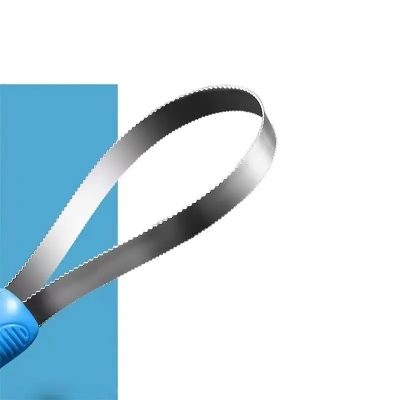 Cepillo de pelo para perros y gatos, peine de pelo de caballo para afeitar, artefacto de pelos largos, mantenimiento, herramienta de amor para mascotas, artefacto de eliminación de pelos - imagen 5