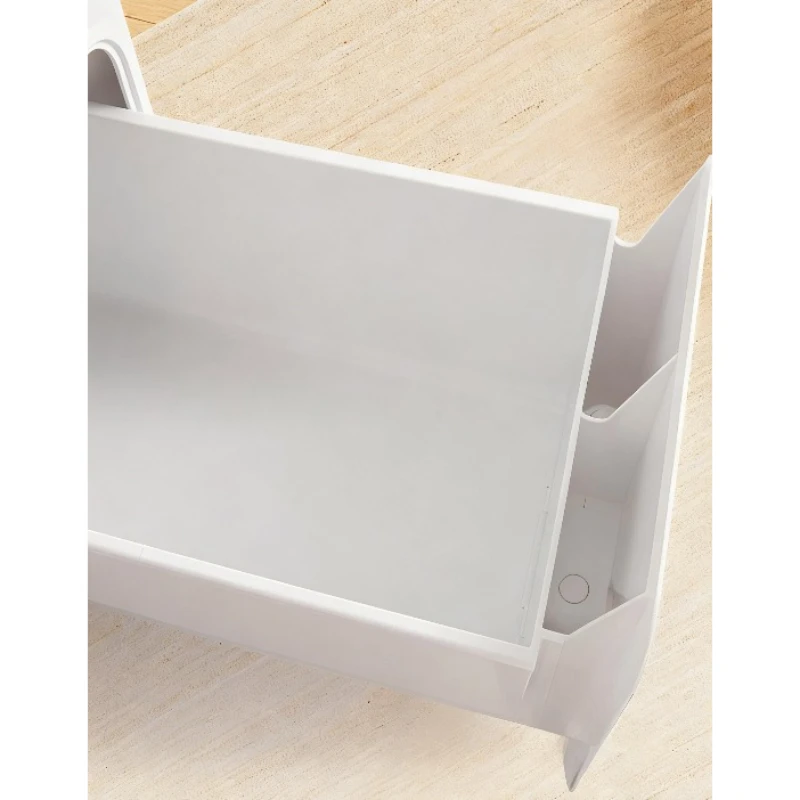 Caja de arena automática para gatos, caja de arena para gatos autolimpiante, gran capacidad, cajón de inodoro inteligente para gatos y gatitos, productos para mascotas - imagen 4