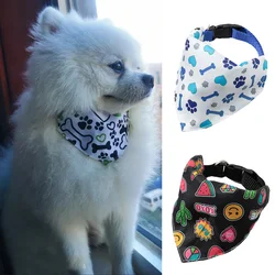 Collar móvil para perros pequeños – Estampado adorable