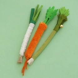 Juguete para masticar para gatos con campana, juguete interactivo resistente a mordeduras para limpieza de dientes de gatito, rompecabezas para gatos, juguete de entrenamiento con sonido, suministros para mascotas, 3 uds.