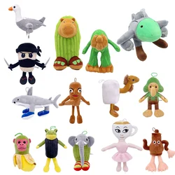 Juguete mordedor de peluche para perros y gatos: alivia estrés y dentición
