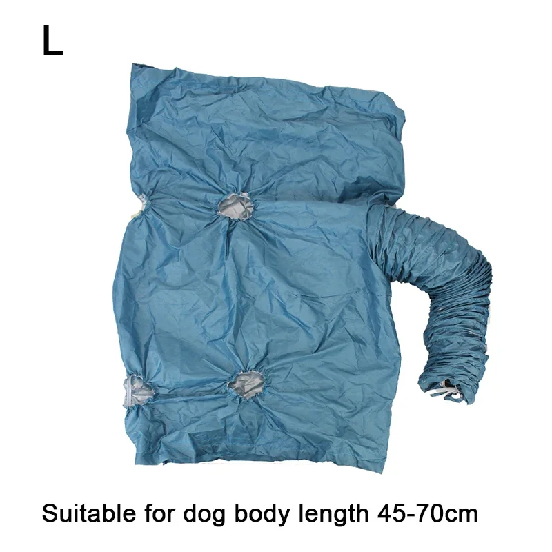 Suit dog 17.5-30kg