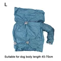 Suit dog 17.5-30kg