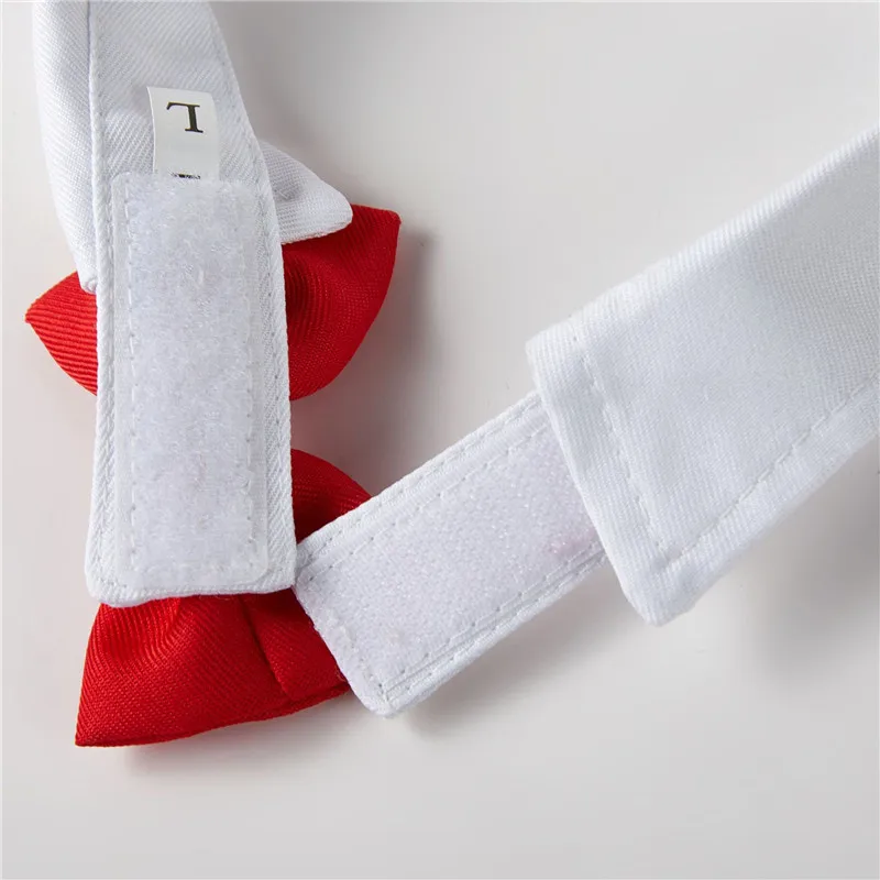 Pajarita para perro y gato, accesorios para disfraz de mascota, Collar para perros pequeños, accesorios para el cuidado de cachorros, Bandana - imagen 5