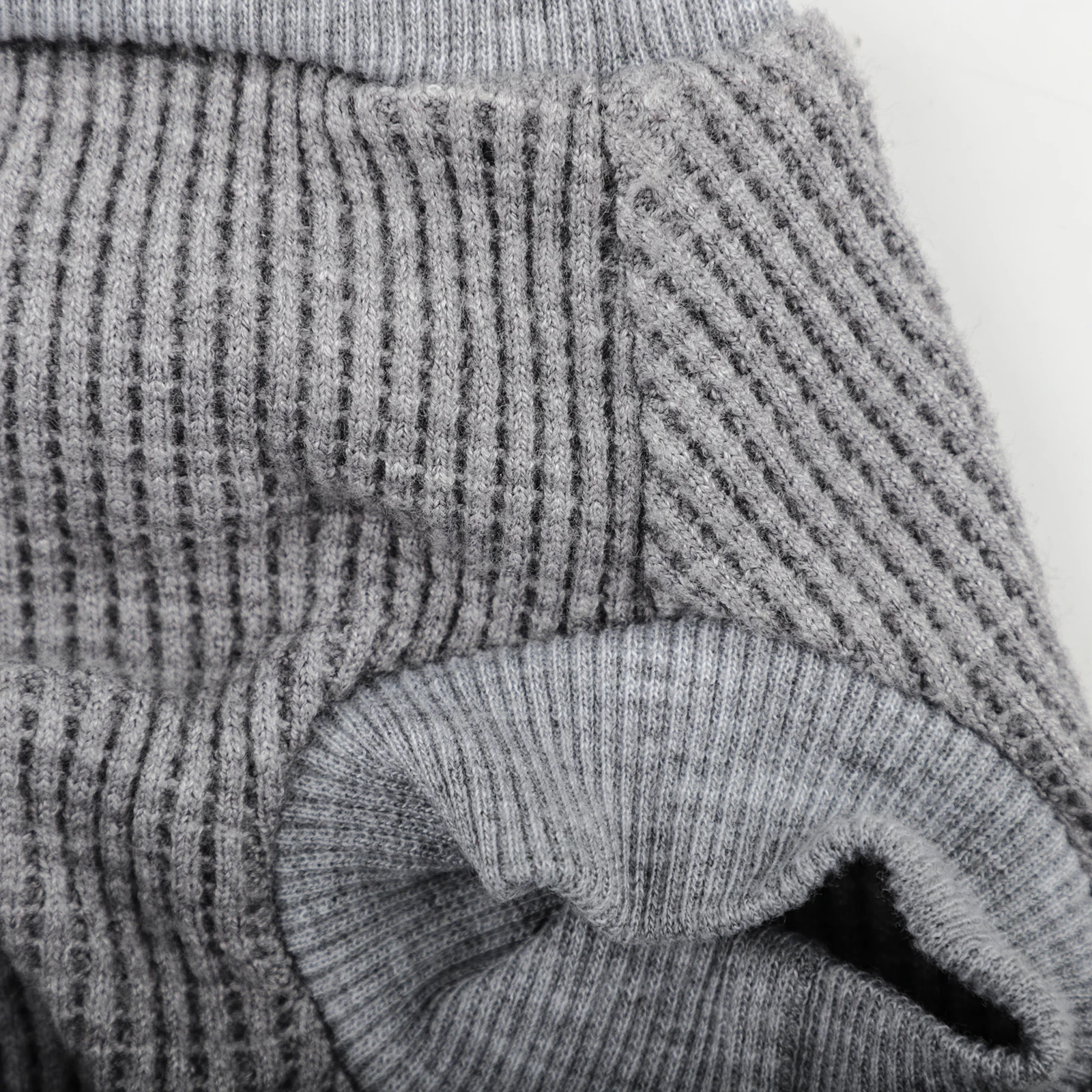 Suéteres ligeros para perros pequeños, cachorros, Chihuahua, Yorkie, ropa-Atrovirens - imagen 5