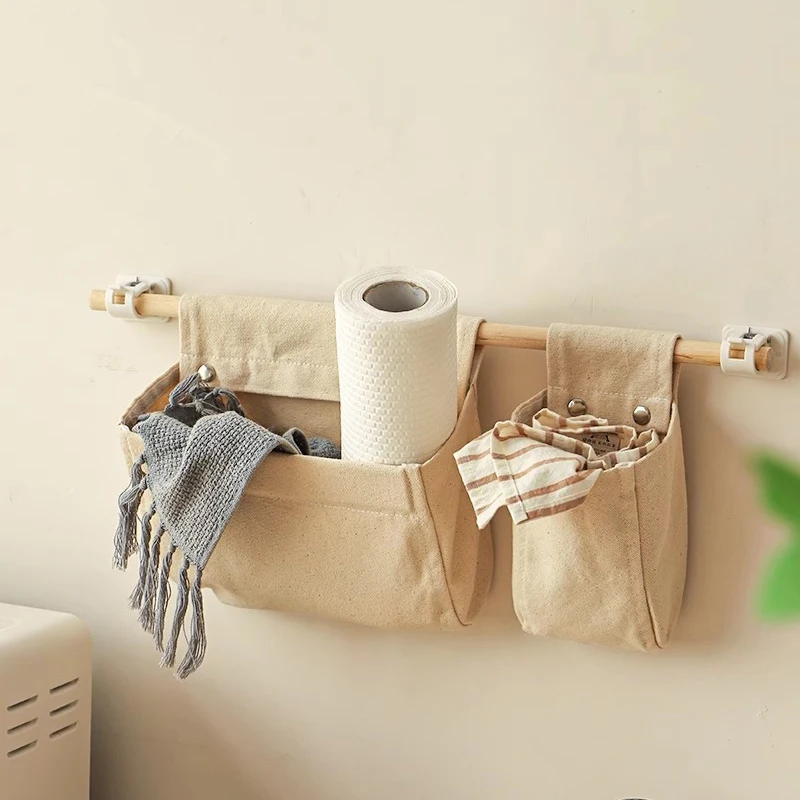 Organizador colgante impermeable para gatos y perros - almacenamiento - imagen 5