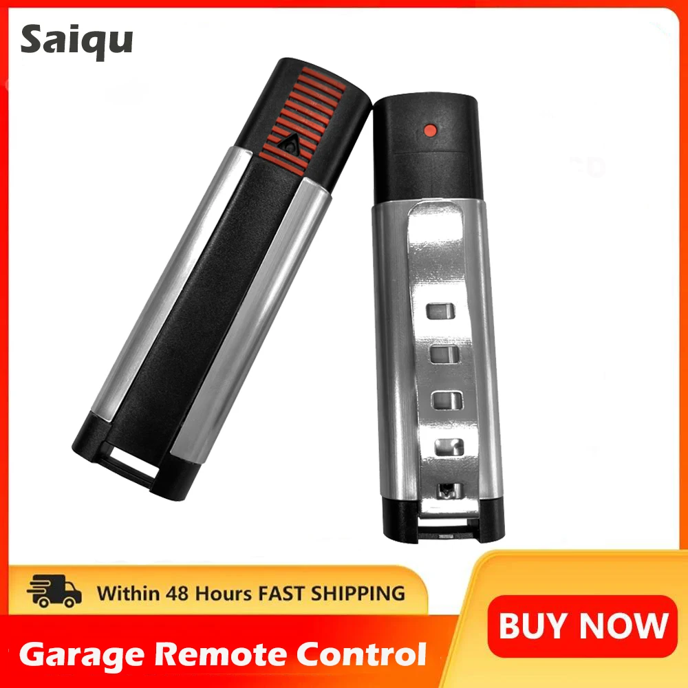 Mando para que tu gato y perro accedan al garaje – Compatible Sommer - imagen 3