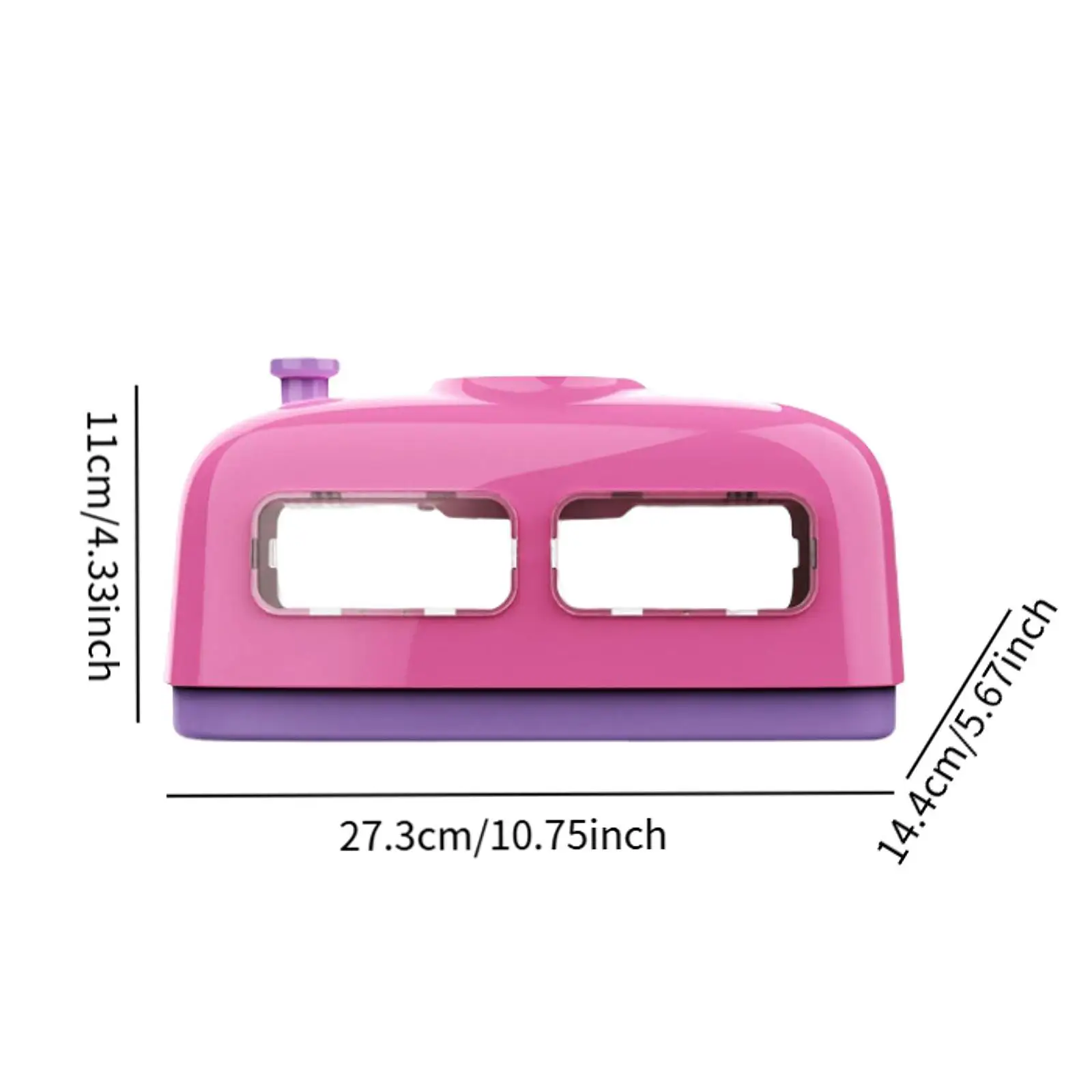 Egg Incubator Poultry Hatcher Machine Lightweight Sturdy Cute Eggs Hatching 8 Hatching Incubator for Duck Eggs Goose Bird Eggs Egg Incubator Poultry Hatcher Machine Lightweight Sturdy Cute Eggs Hatching 8 Hatching Incubator for Duck Eggs Goose Bird Eggs