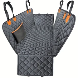 Funda impermeable para asiento de coche – Para perro y mascotas