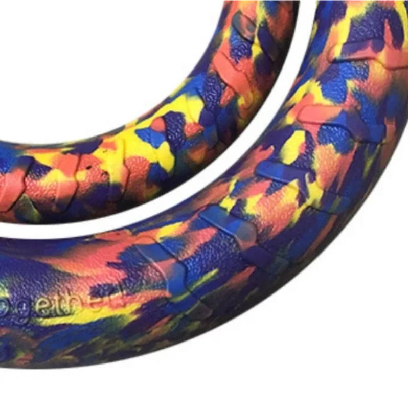 Juguete masticable para dientes en colores